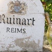 Champagne Ruinart
